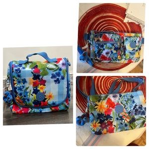 Kipling picnic in the park bundle